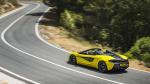 McLaren 570S Spider 2017 года (WW)